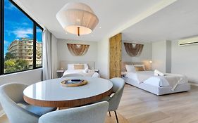 El San Geronimo Hotel